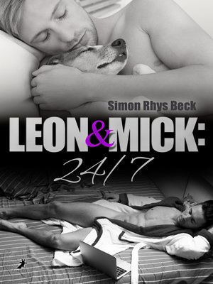 cover image of Leon und Mick